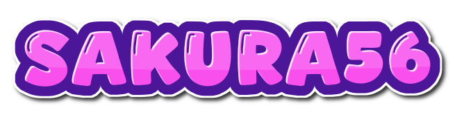 SAKURA56 Logo